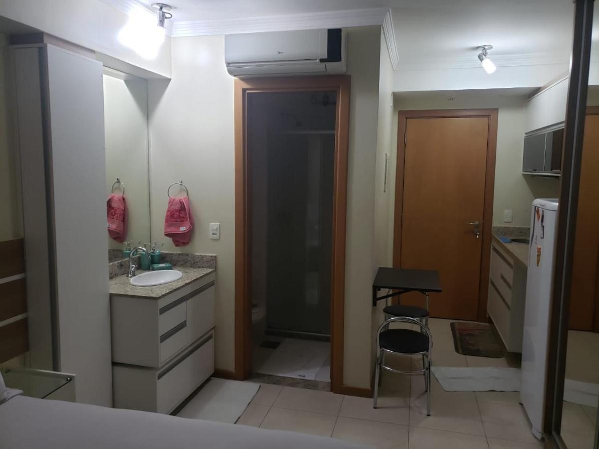 Hotel Flat Saint Moritz - Centro De Brasilia A319 Exterior foto